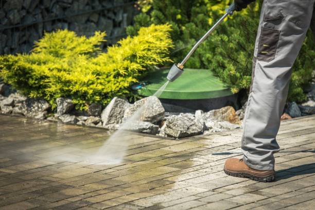 Best Gutter Cleaning and Brightening in Ivey, GA