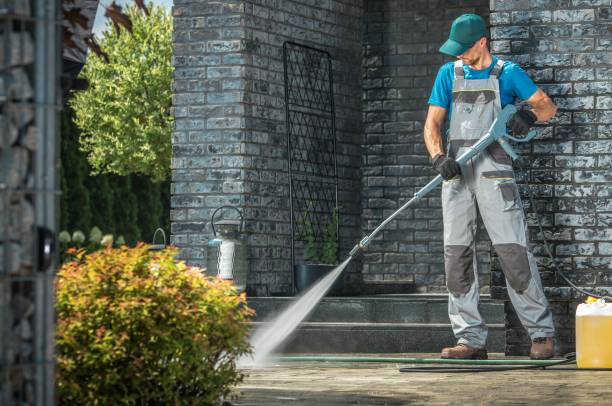  Ivey, GA Pressure Washing Pros