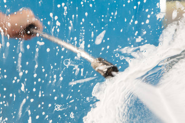 Best Oil and Grease Removal from Surfaces in Ivey, GA