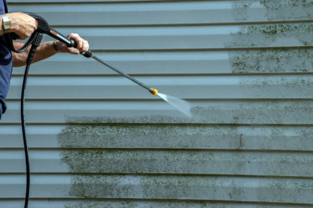 Best Deck and Patio Pressure Washing in Ivey, GA