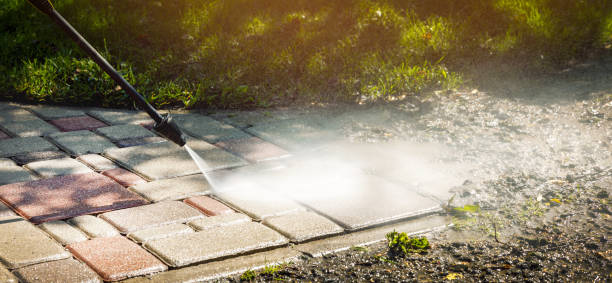 Best Driveway Cleaning and Restoration in Ivey, GA