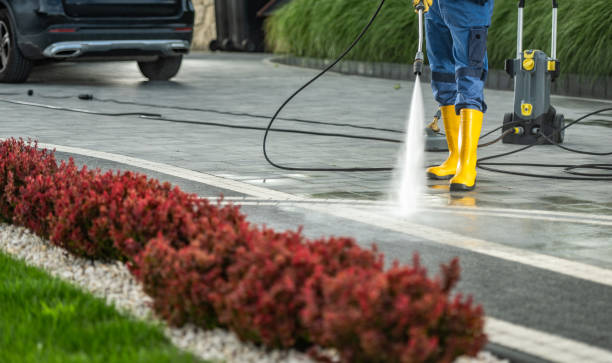 Reliable Ivey, GA Pressure Washing Services Solutions