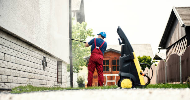 Best Commercial Pressure Washing in Ivey, GA